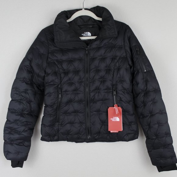 NWT The North Face Water Repellent 550-Fill Jacket - Picture 2 of 14